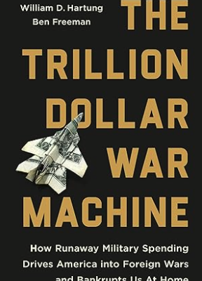“Disaster Donald” Trump: Technofascists and Know-Nothings