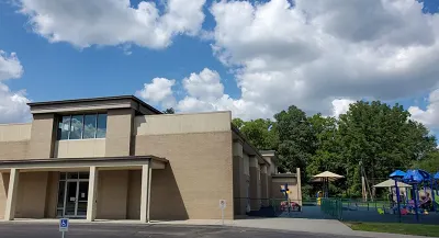 Beth-El Zedeck Early Childhood Center