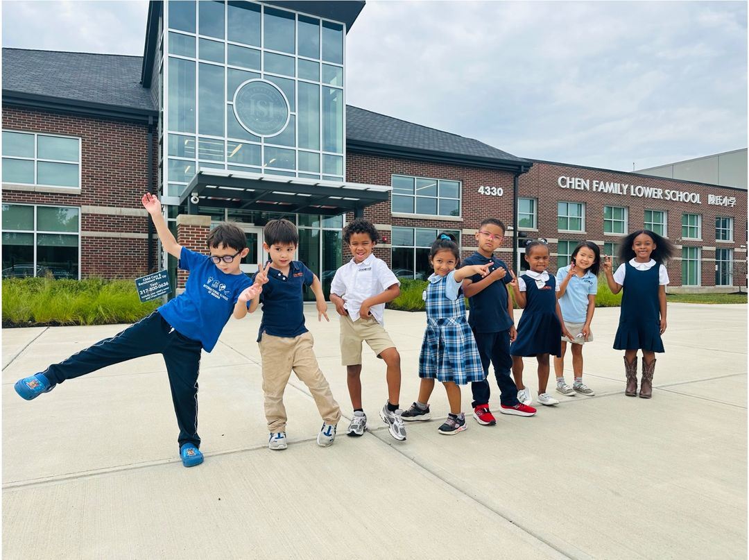 The International School of Indiana