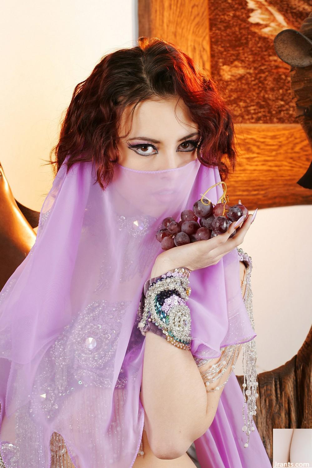 Met-Art &ndash; Sasha &ndash; Presentazione di Sasha