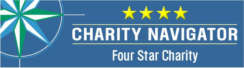 4 Star Charity Rating on Charity Navigator - Mobile Loaves & Fishes