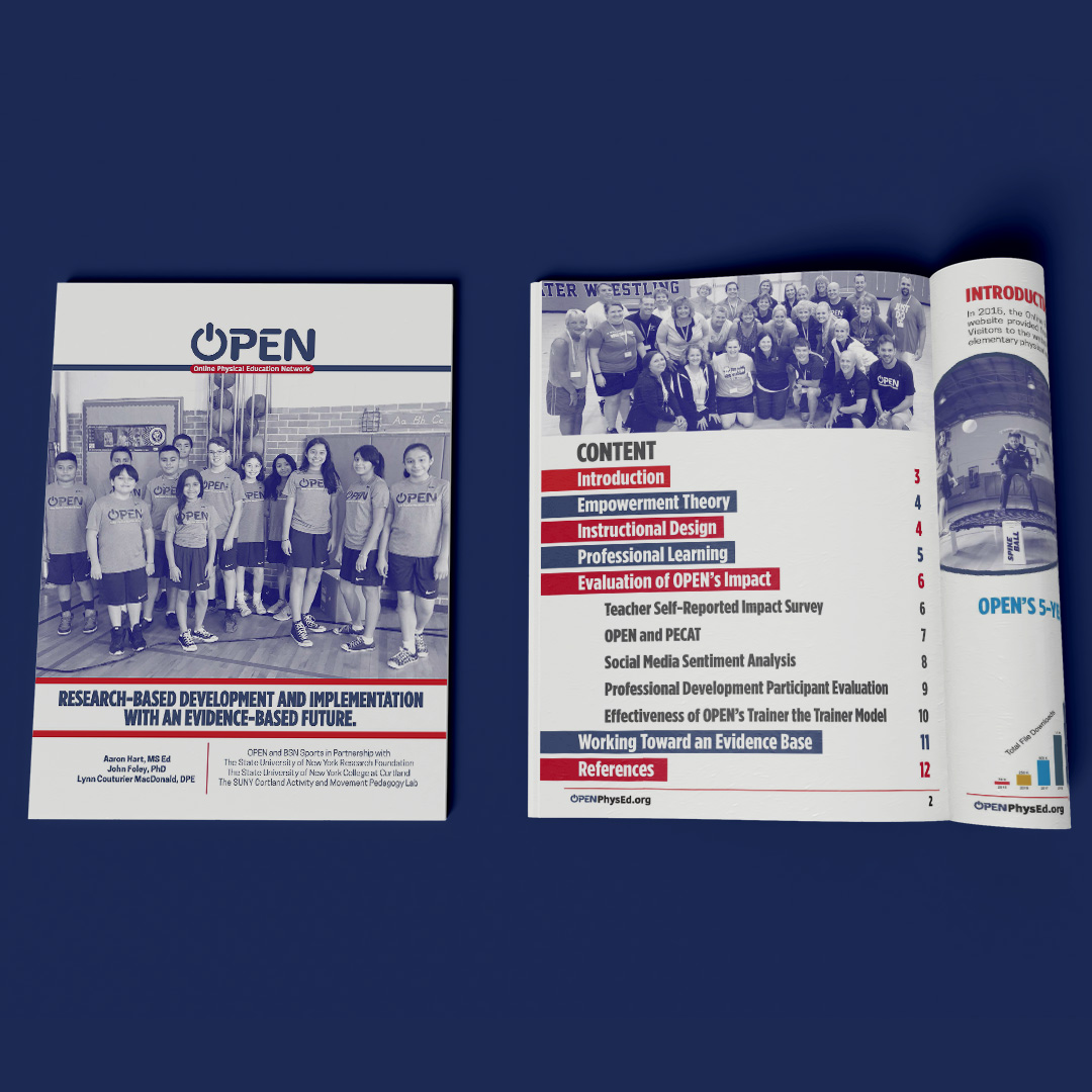 PD – White Paper Image