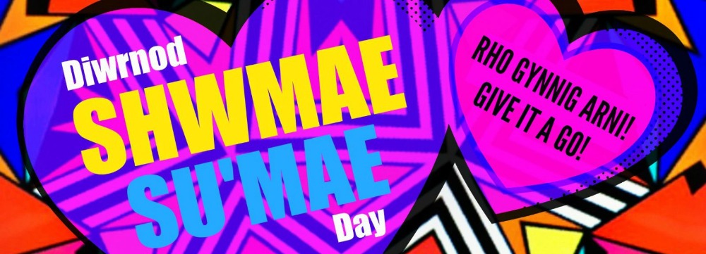 Diwrnod Shwmae Sumae