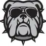 cropped correct size bulldog head prat logo.jpg