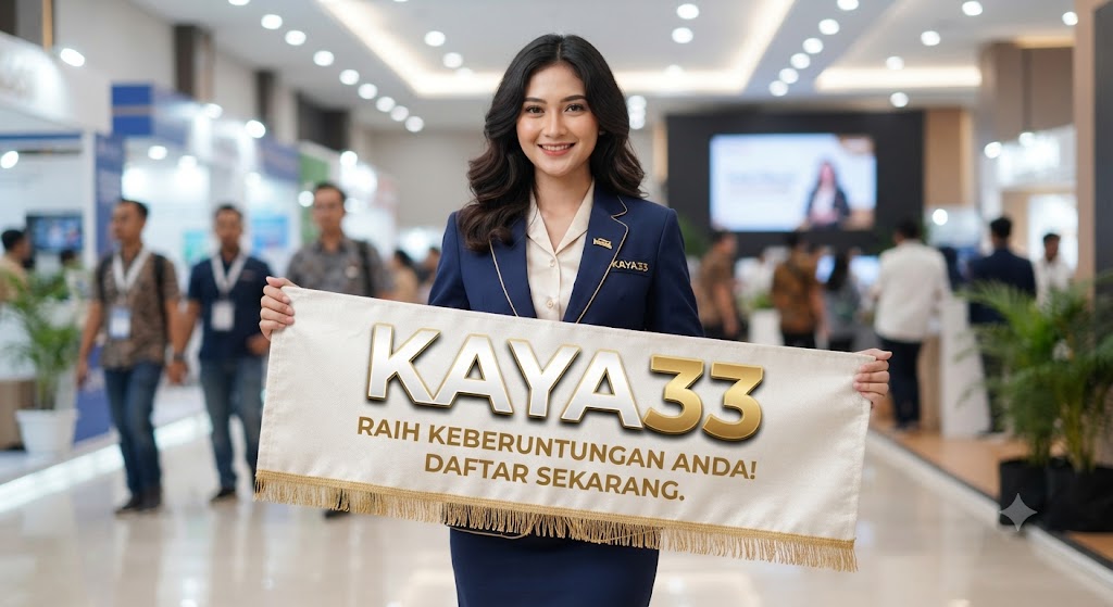 Kaya33 : Hasil Nyata Gacor Tiada Henti Pasti Dibayar Tuntas by Hey kaya33