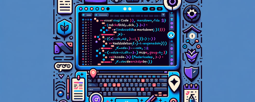 My Top 5 VSCode Extensions to Supercharge Your Markdown Writing