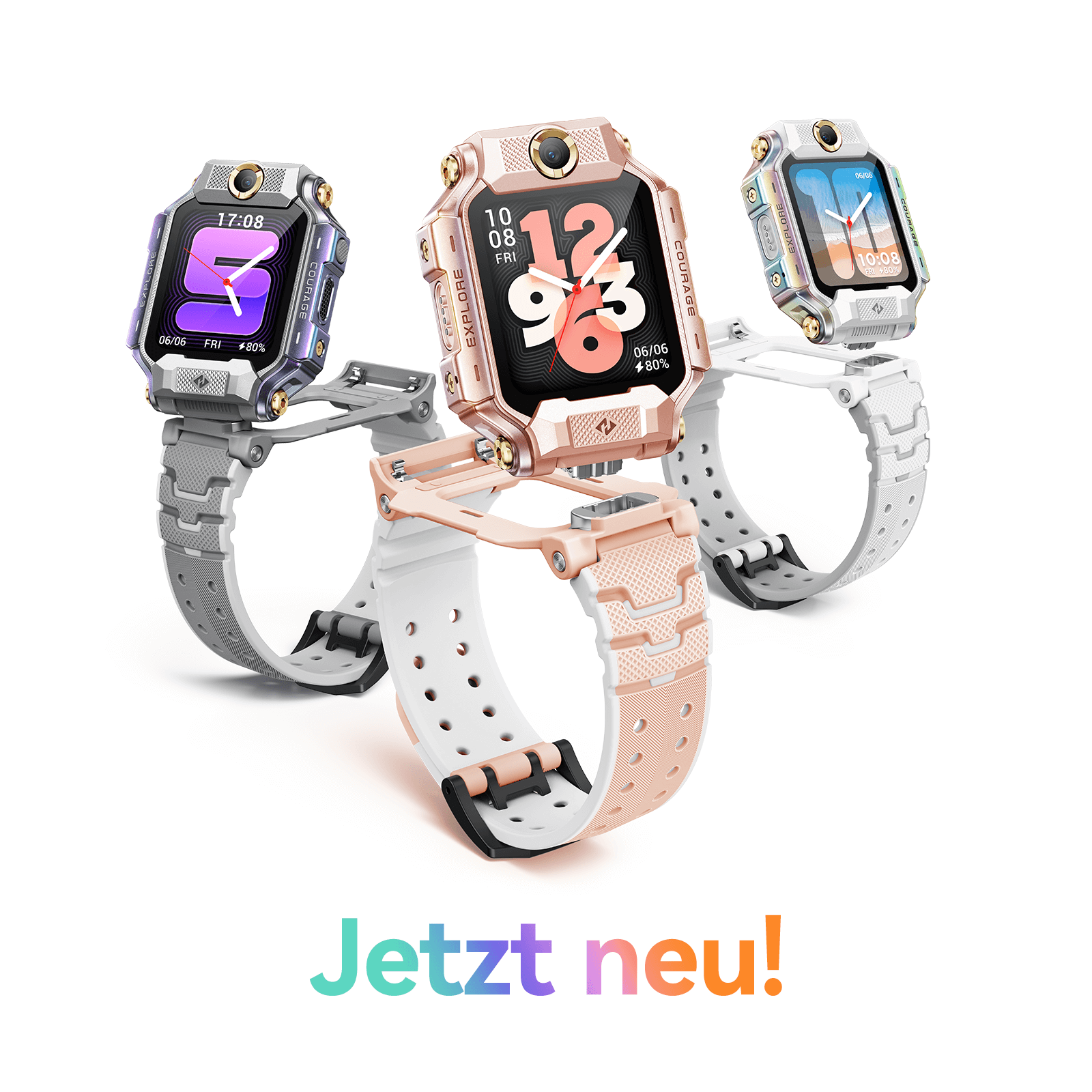 imoo Smartwatch X10_grau_6
