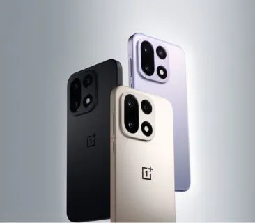 OnePlus 15 5G