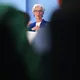 EZB-Präsidentin Lagarde: Entscheidet von Monat zu Monat „datengetrieben“