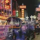 Wuseliges Bangkok