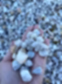 White River Pea Gravel