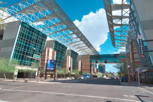 Phoenix Convention Center