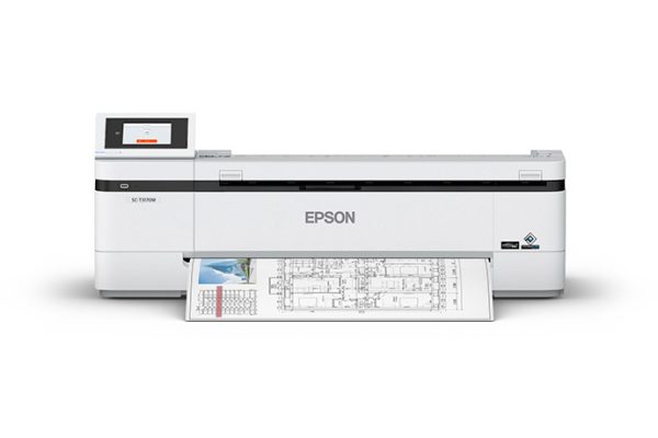 Impresora inalámbrica SureColor T3170M