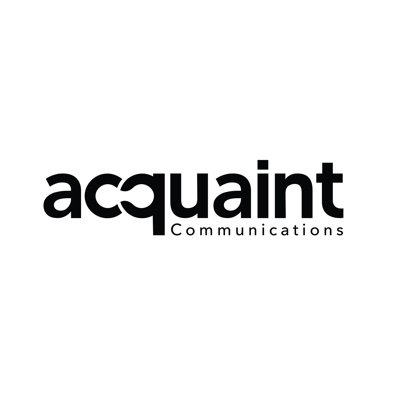 acquaintcommunication's avatar
