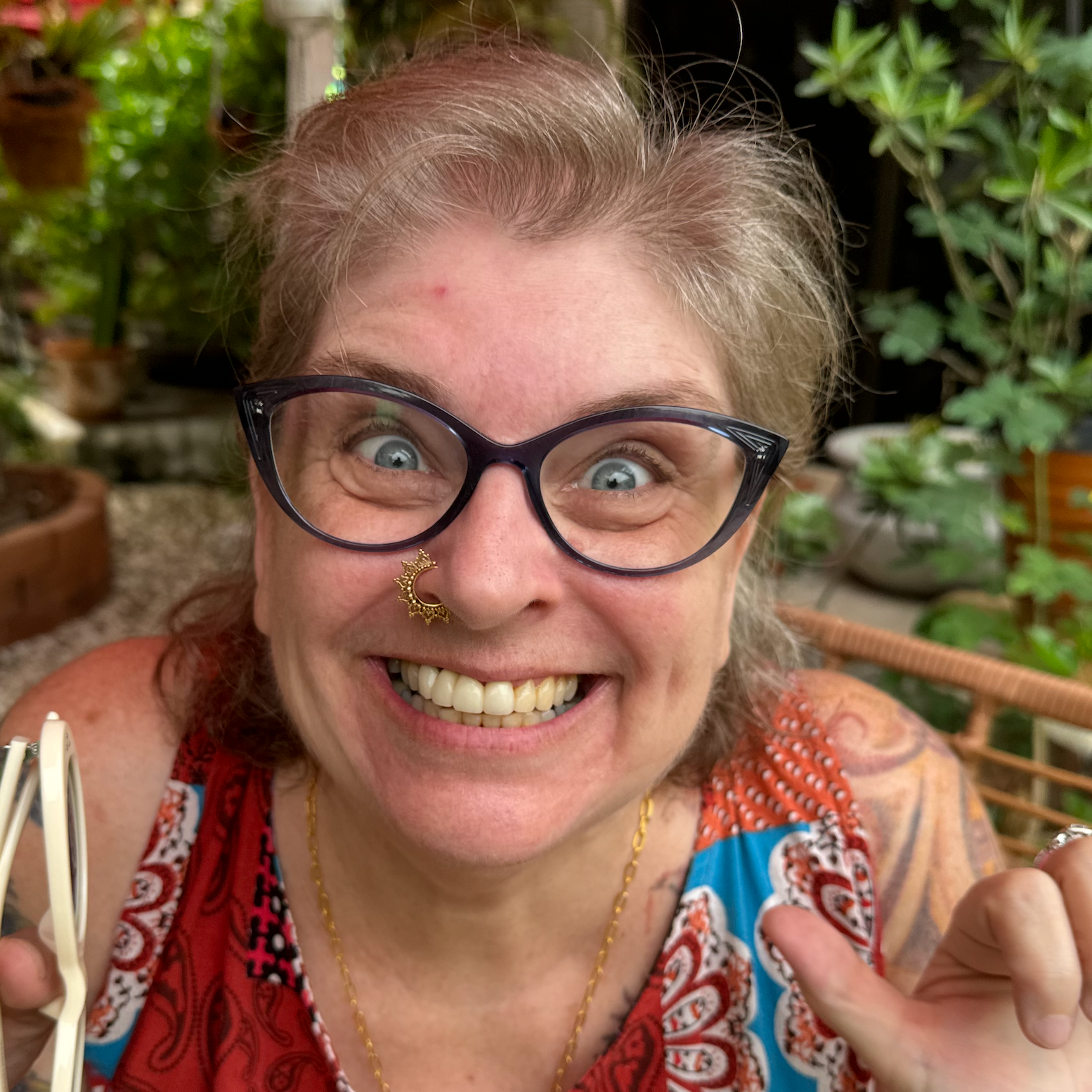 AleeshaSattva's avatar