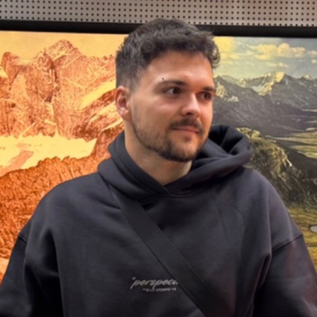 imredraskovits's avatar