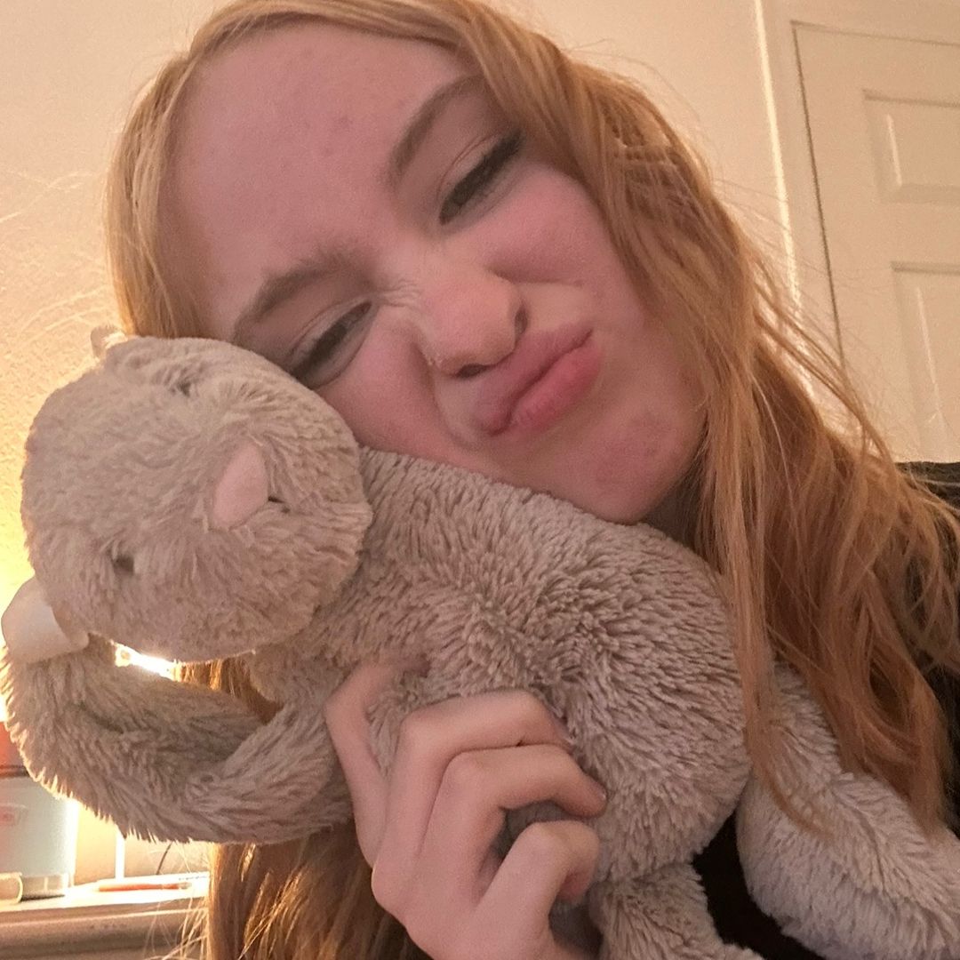 avalynnwalker's avatar