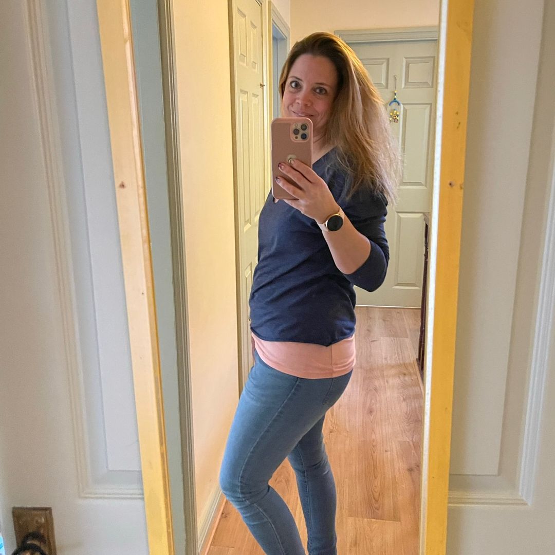 gethealthywithstefanie's avatar