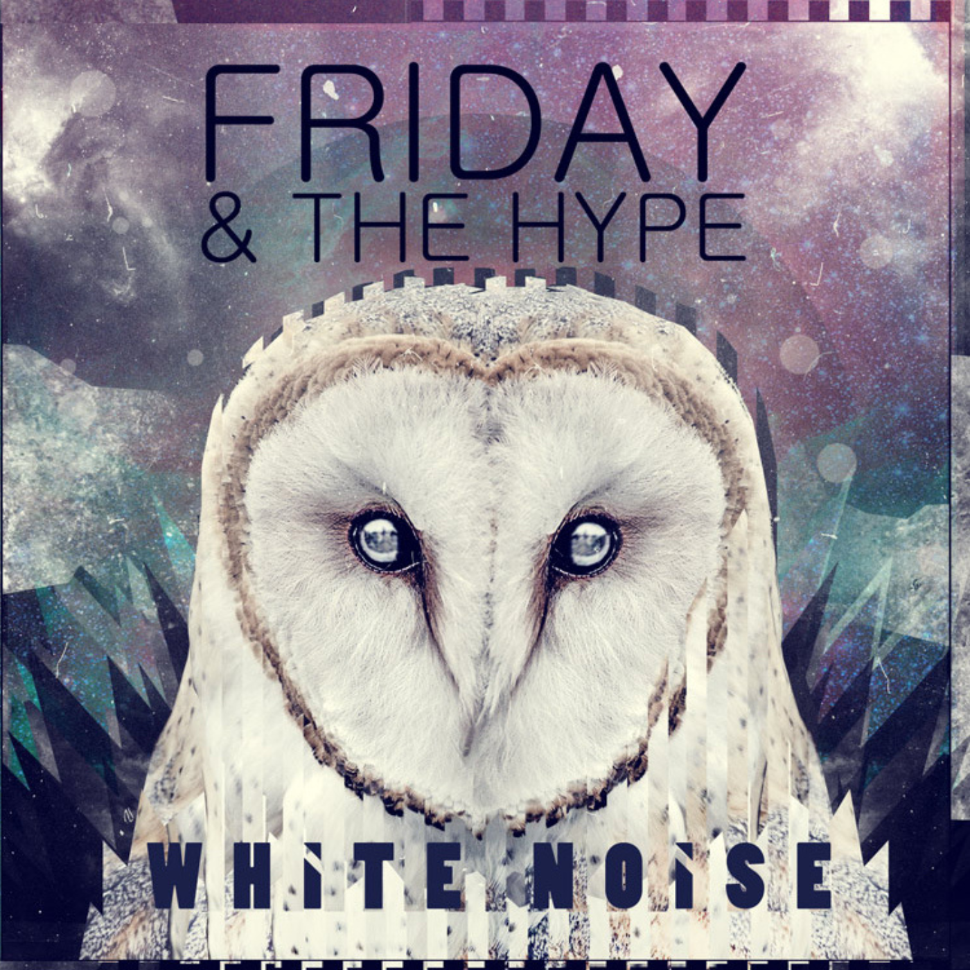 FridayAndTheHype's avatar