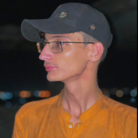 Fasihuddin0's avatar