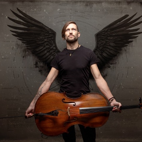 benrobertsmusician's avatar