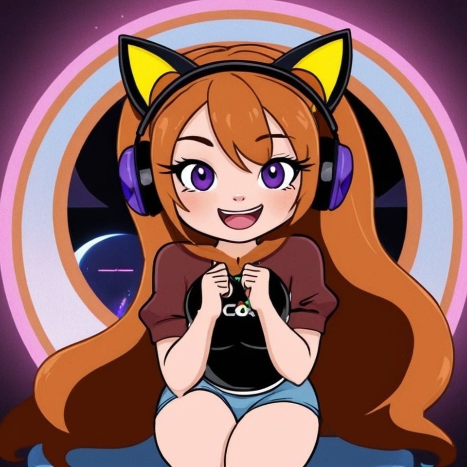 NaniGamePlays's avatar