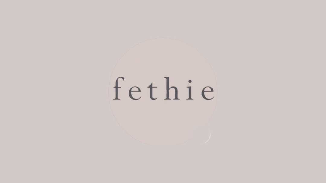Fethie's avatar