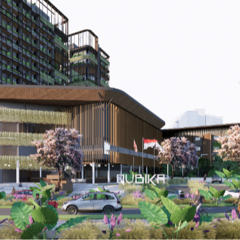 qubikahotelnusantara's avatar