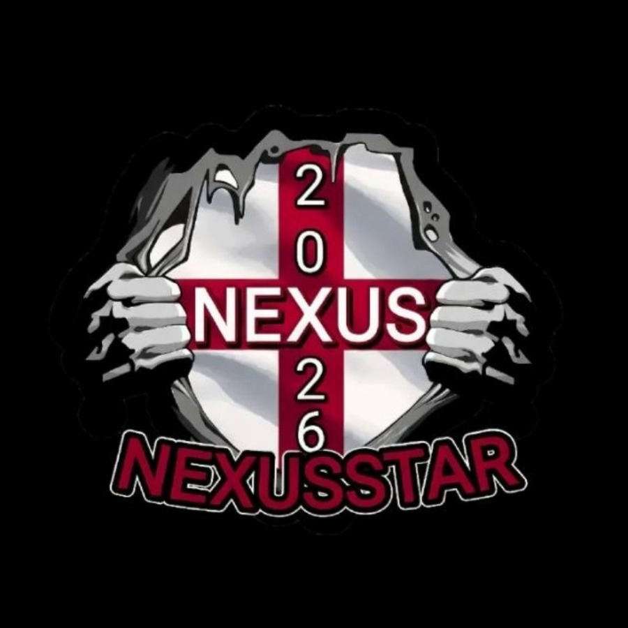 NEXUSSTAR's avatar