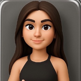 Celeste.CLPJ's avatar