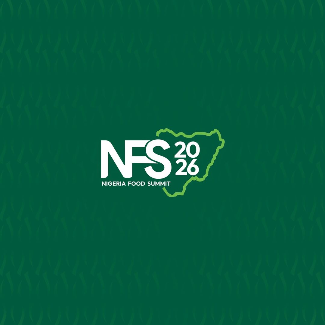 NigeriaFoodSummit's avatar
