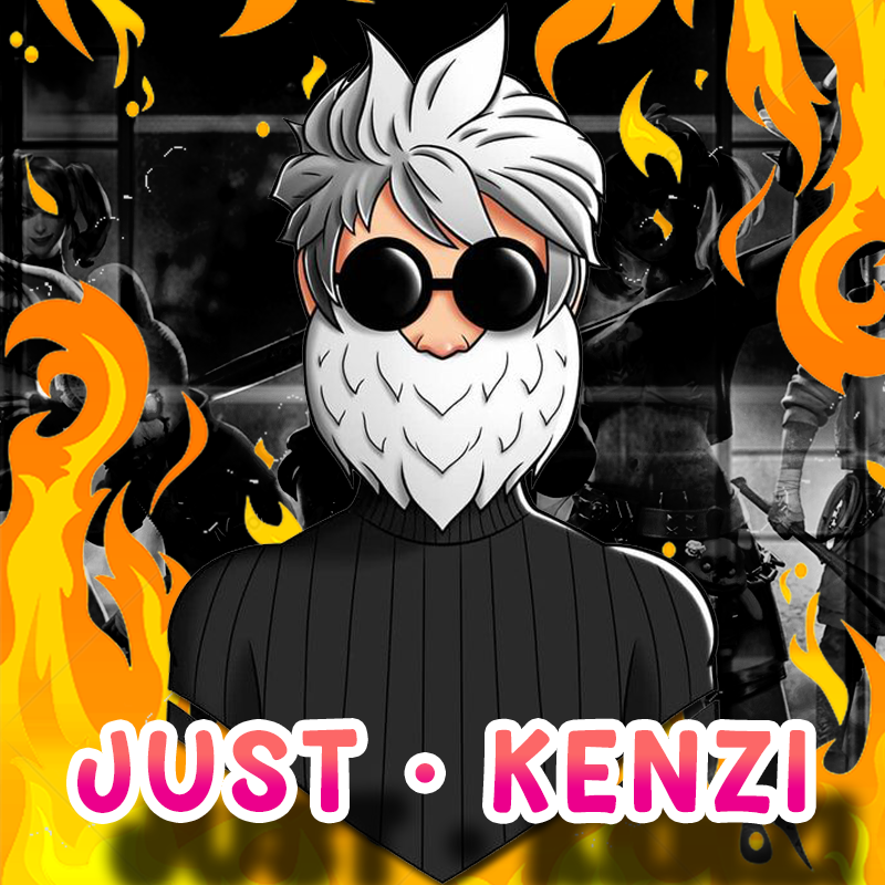 JUSTKENZI's avatar