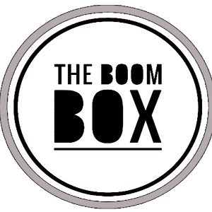 TheboomboxShowAtl's avatar