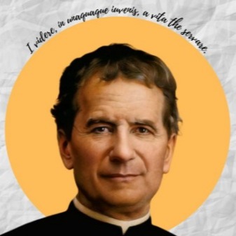 SJBosco's avatar
