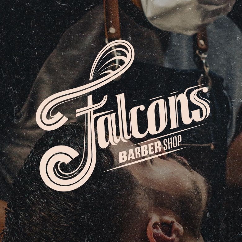 FalconsRangiora's avatar