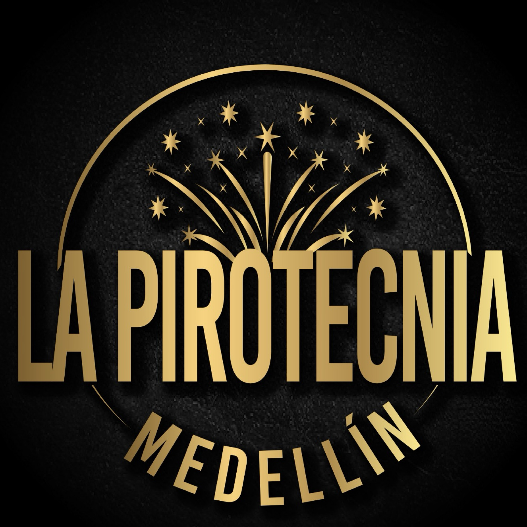 Pirotecniamedellin's avatar