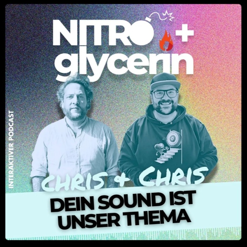 DeinSoundistunserThema_nitro's avatar