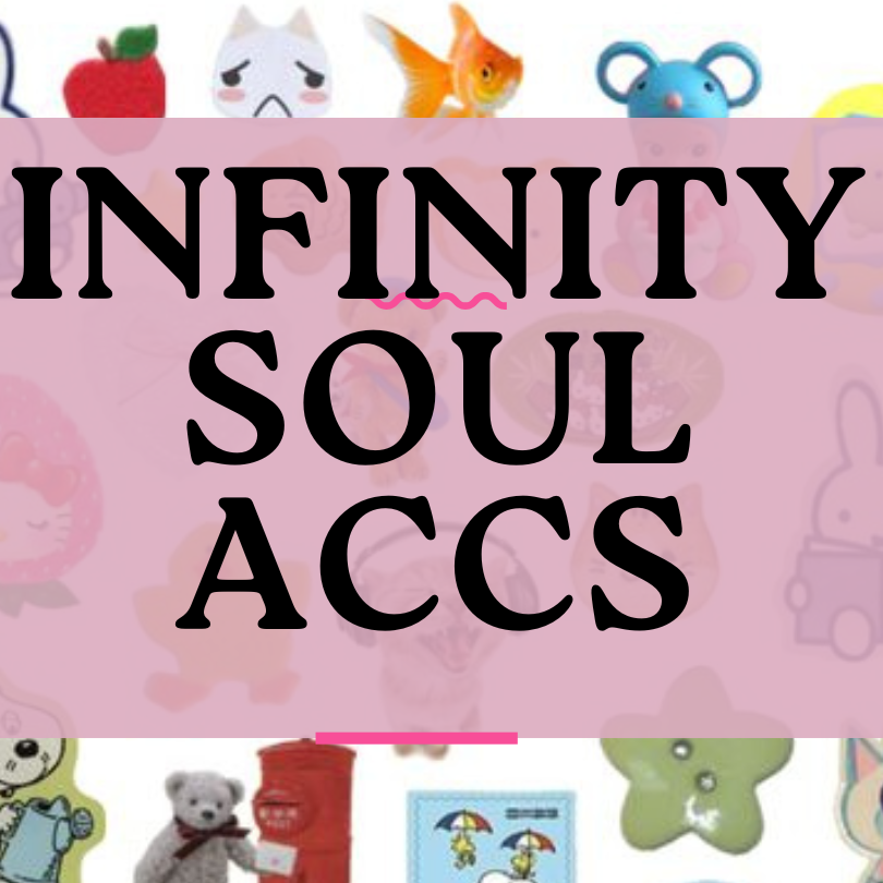 infinitysoula's avatar