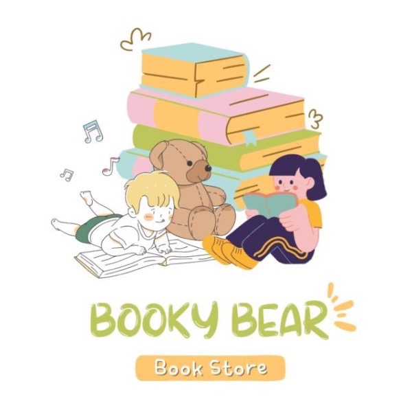 Bookybear's avatar
