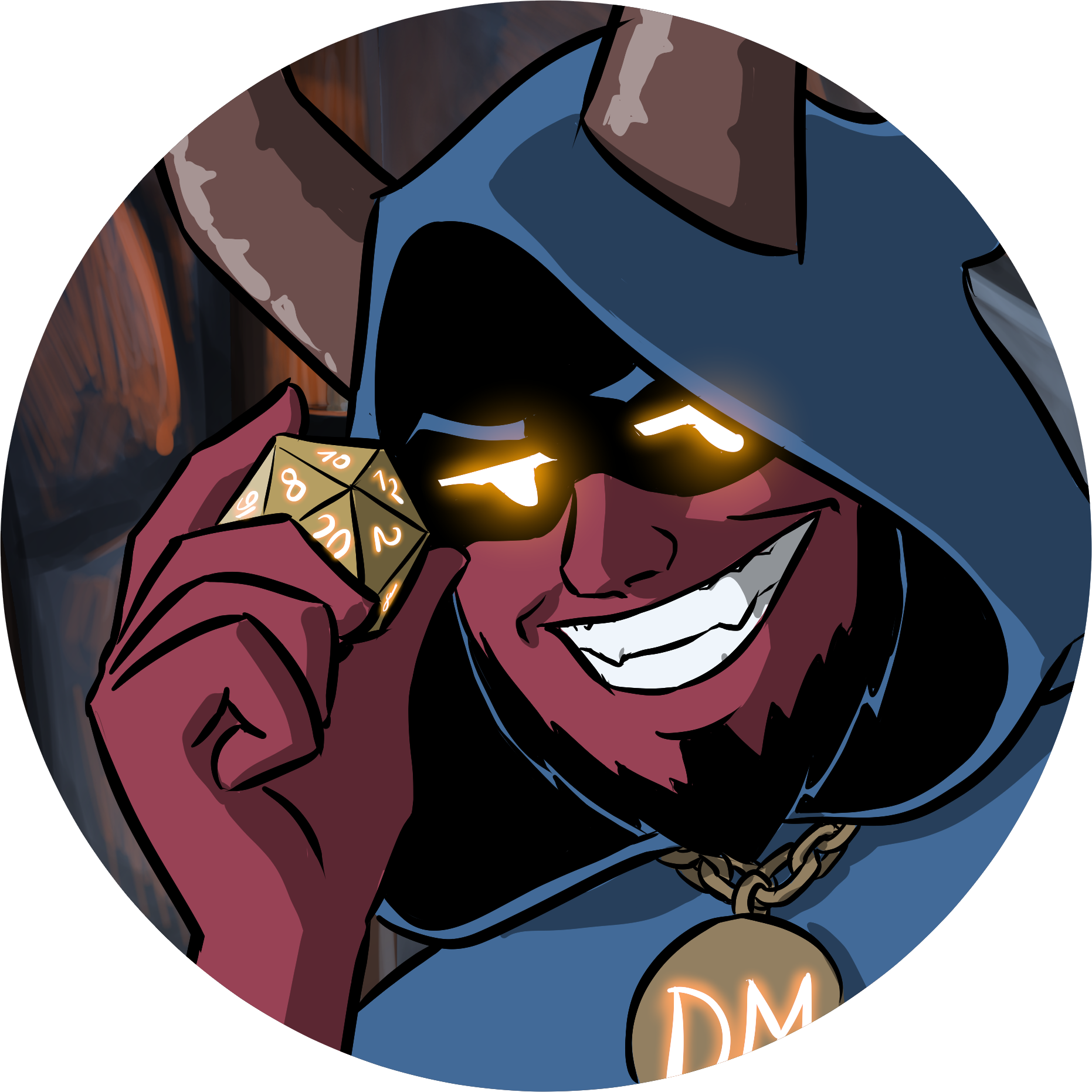 ForeverDM's avatar