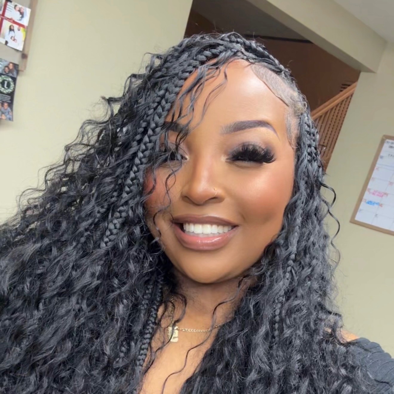 DanielleBreyon's avatar