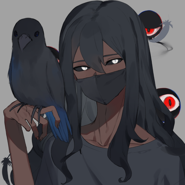 saberwinged's avatar