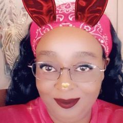 mrsprettyp1978's avatar