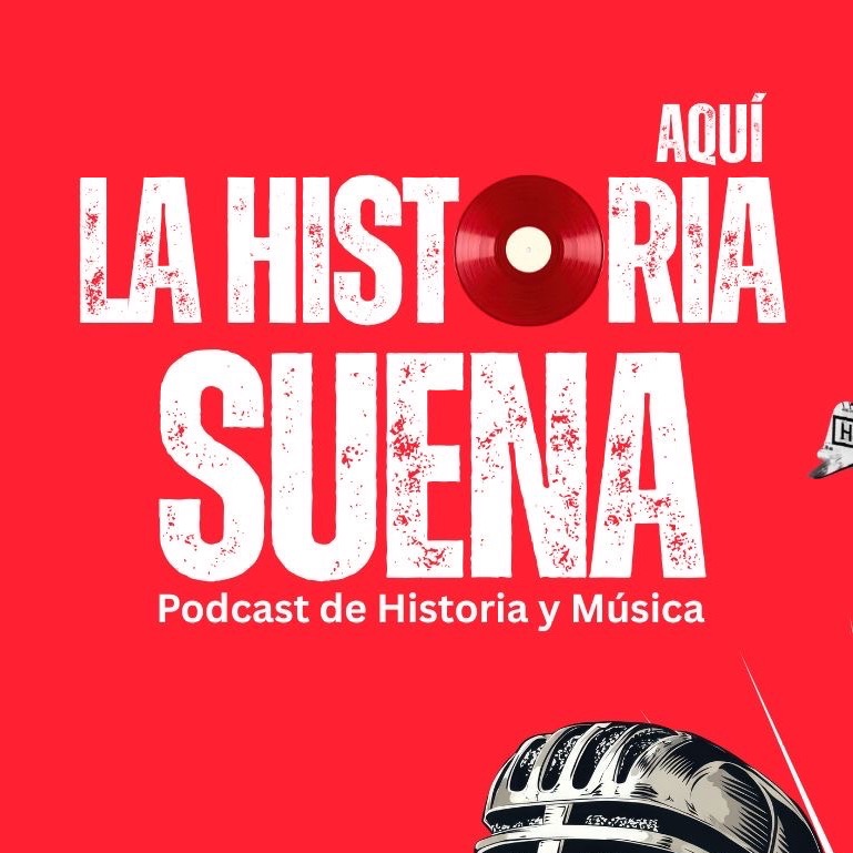 Aqui_laHistoriaSuena's avatar