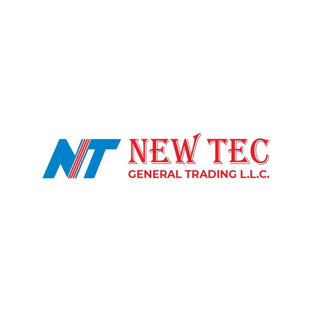 New.Tec.General.Trading's avatar