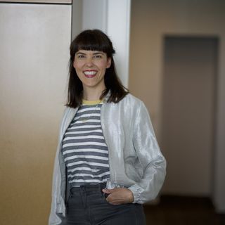 annikaviktoriaritter's avatar
