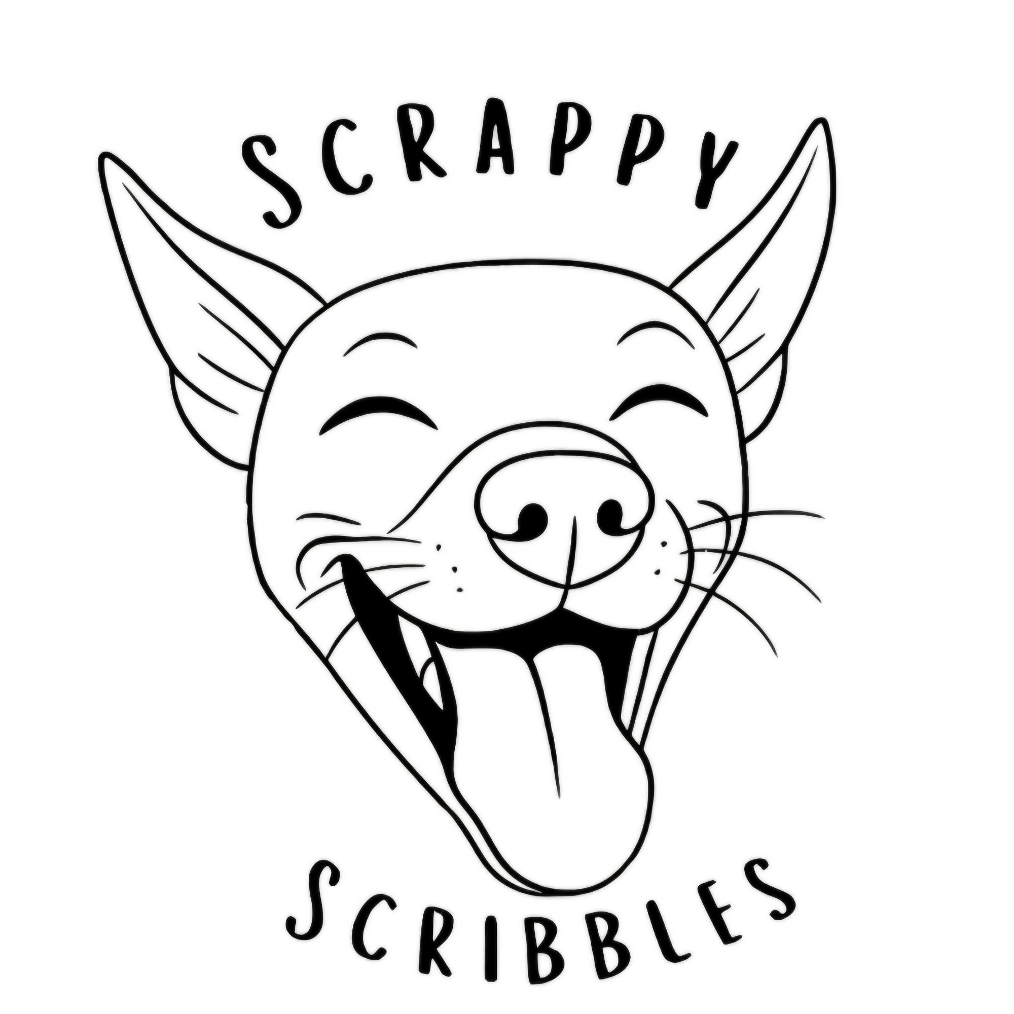 scrappy.scribbles's avatar