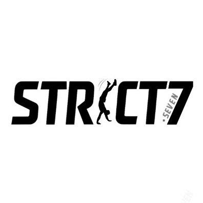 strictseven's avatar