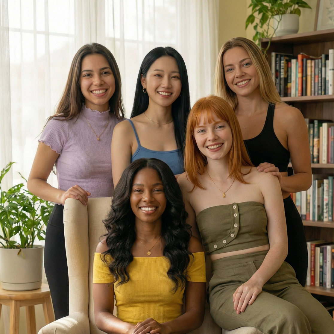 glowupgirlsofficial's avatar