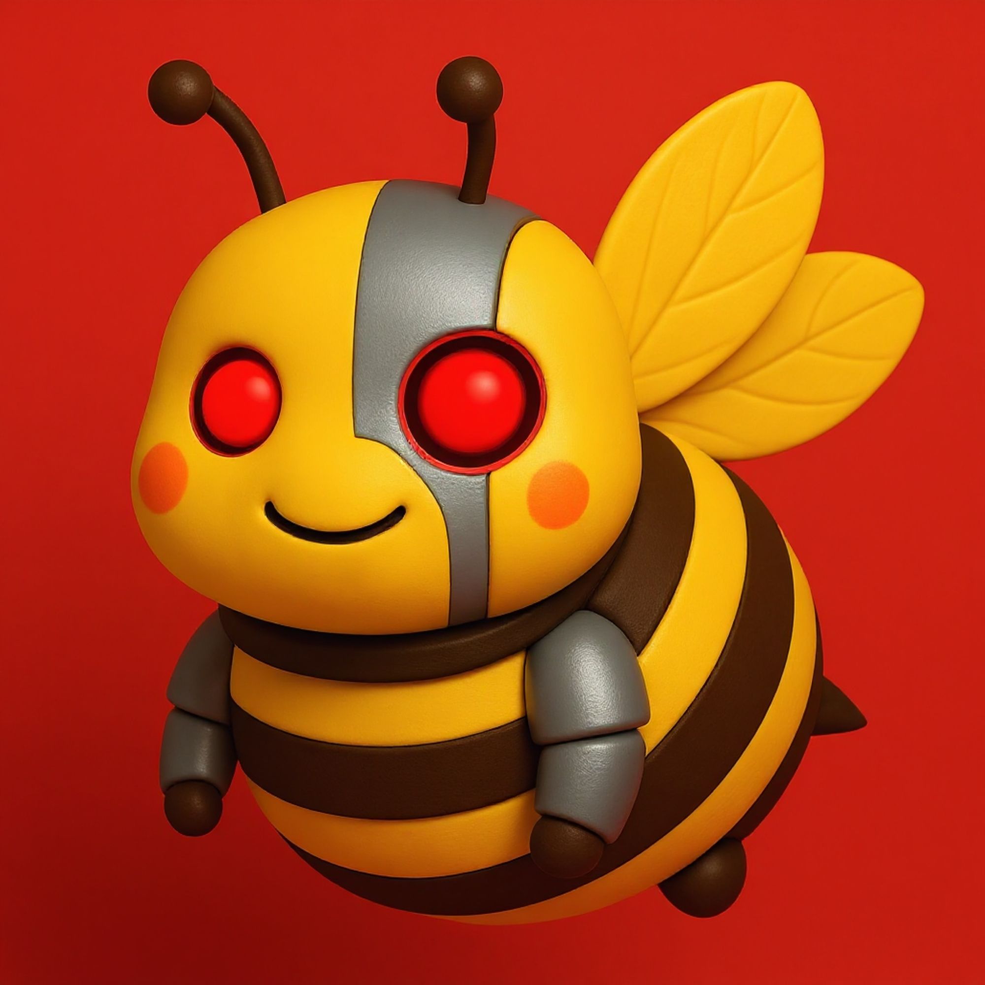 BitBlitzBuzz's avatar